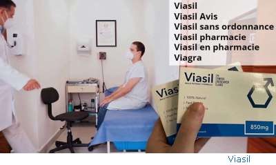 Qui Connait Viasil
